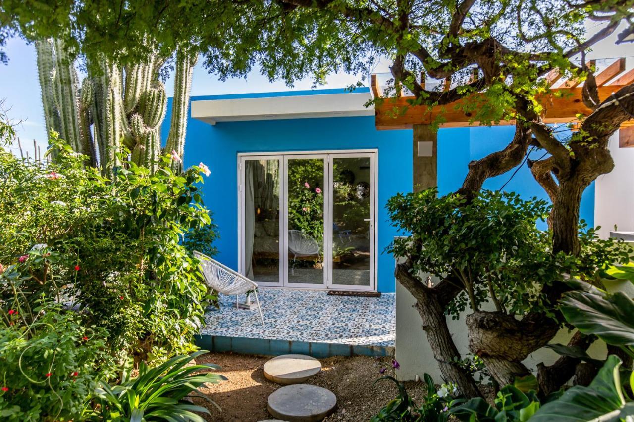 פאראדרה Naima Luxury Home, Cottage & Apartment Rentals מראה חיצוני תמונה